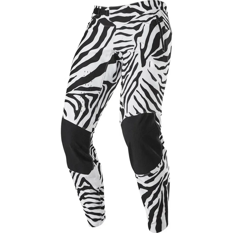 Pro MTB Pant #09
